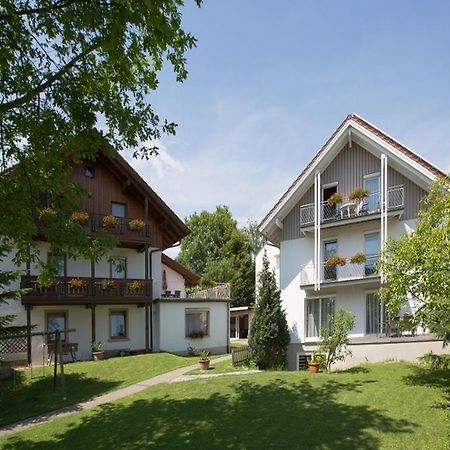 Gaestehaus Huber Immenstaad am Bodensee Zewnętrze zdjęcie