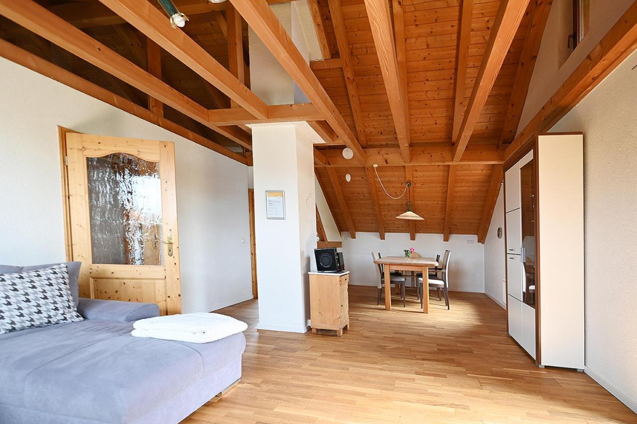 Gaestehaus Huber Immenstaad am Bodensee Zewnętrze zdjęcie