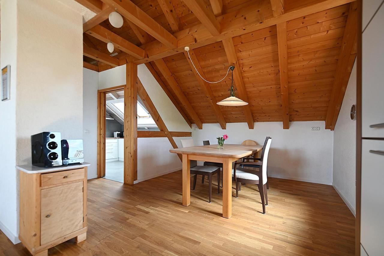 Gaestehaus Huber Immenstaad am Bodensee Zewnętrze zdjęcie