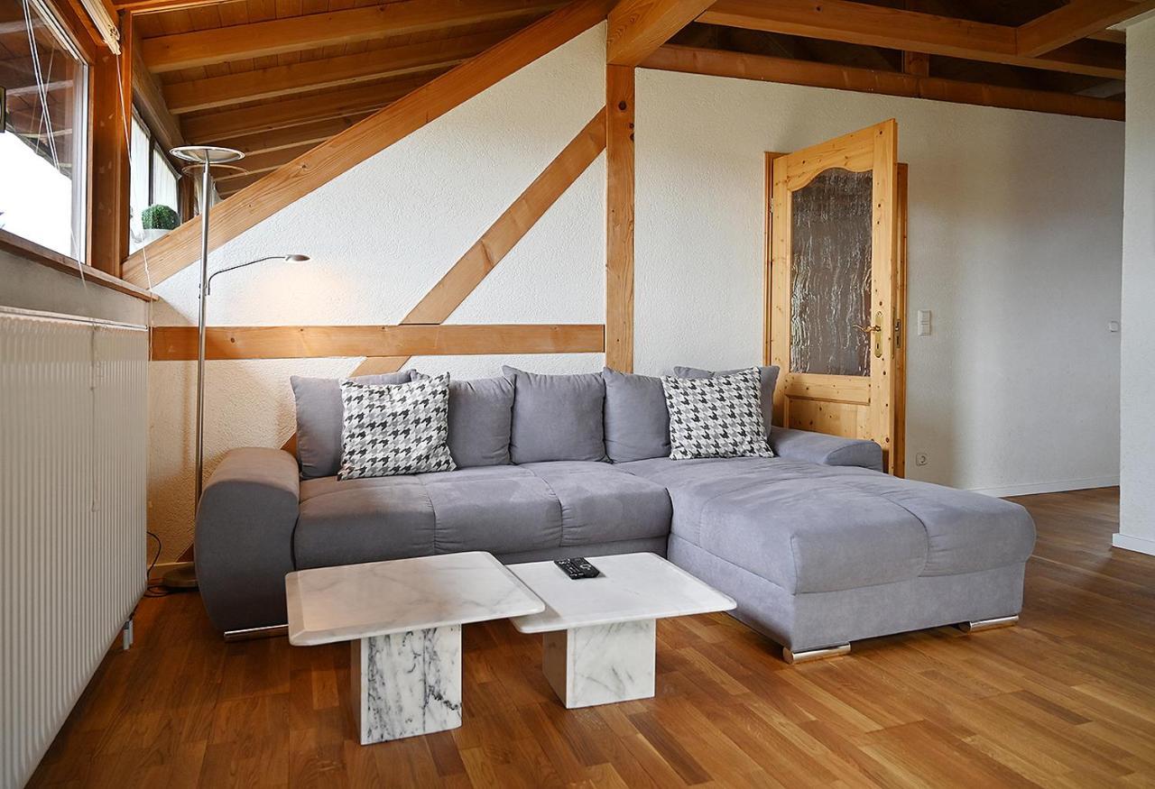 Gaestehaus Huber Immenstaad am Bodensee Zewnętrze zdjęcie