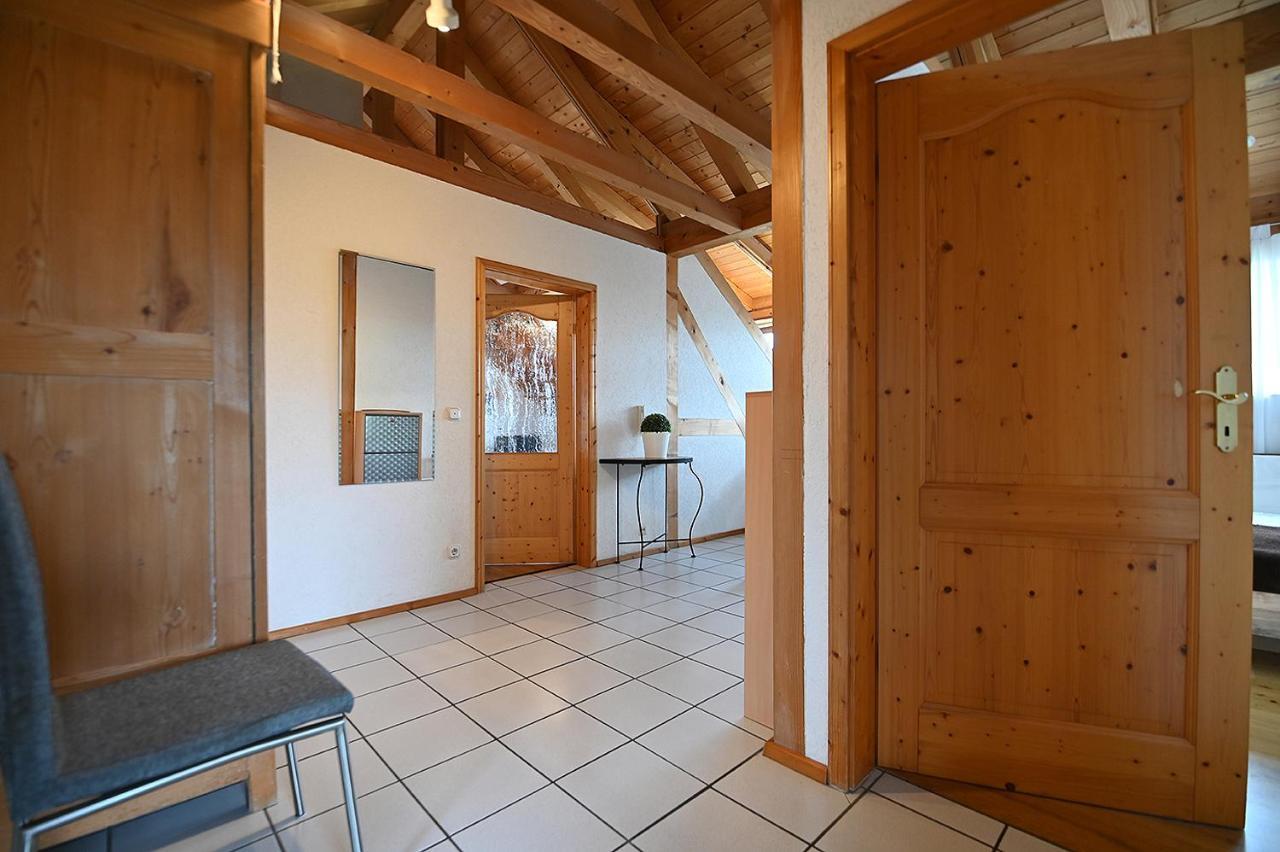 Gaestehaus Huber Immenstaad am Bodensee Zewnętrze zdjęcie