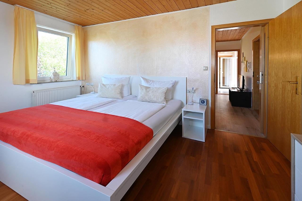 Gaestehaus Huber Immenstaad am Bodensee Zewnętrze zdjęcie