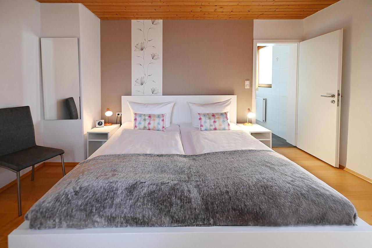 Gaestehaus Huber Immenstaad am Bodensee Zewnętrze zdjęcie