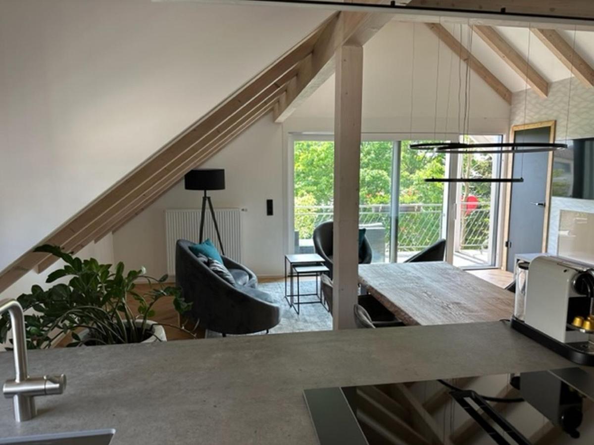 Gaestehaus Huber Immenstaad am Bodensee Zewnętrze zdjęcie