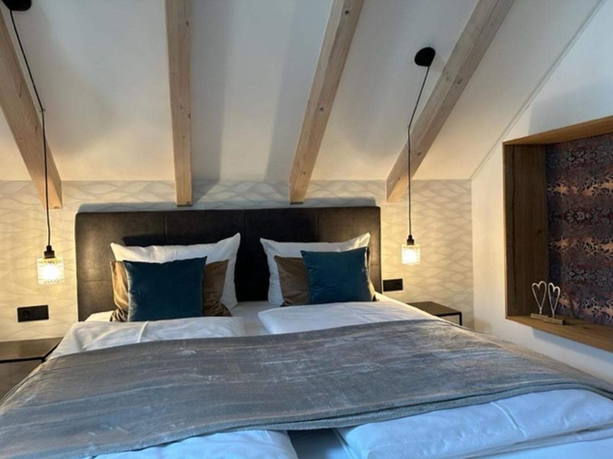 Gaestehaus Huber Immenstaad am Bodensee Zewnętrze zdjęcie