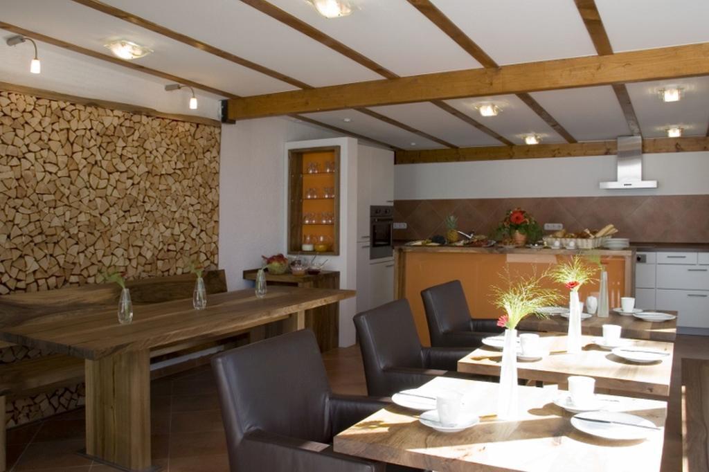 Gaestehaus Huber Immenstaad am Bodensee Zewnętrze zdjęcie