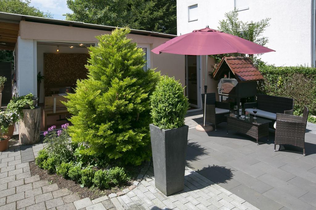 Gaestehaus Huber Immenstaad am Bodensee Zewnętrze zdjęcie