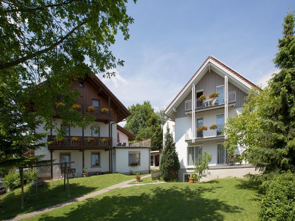 Gaestehaus Huber Immenstaad am Bodensee Zewnętrze zdjęcie
